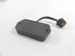 2000 Harley Dyna FXR4 CVO Super Glide Cdi Ecu Ecm Engine Control Module 32449-95A