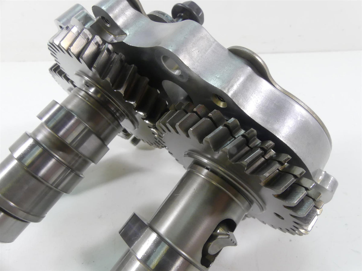 2016 Indian Chieftain Dark Horse Camshaft Cam Shaft Intake Exhaust Set 1205057 {{ shop.shopifyCountryName }} - Mototech271