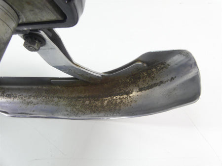 2014 Harley FXDF Dyna Fat Bob Rear Swingarm Swing Arm & 25mm Axle 47820-10 {{ shop.shopifyCountryName }} - Mototech271