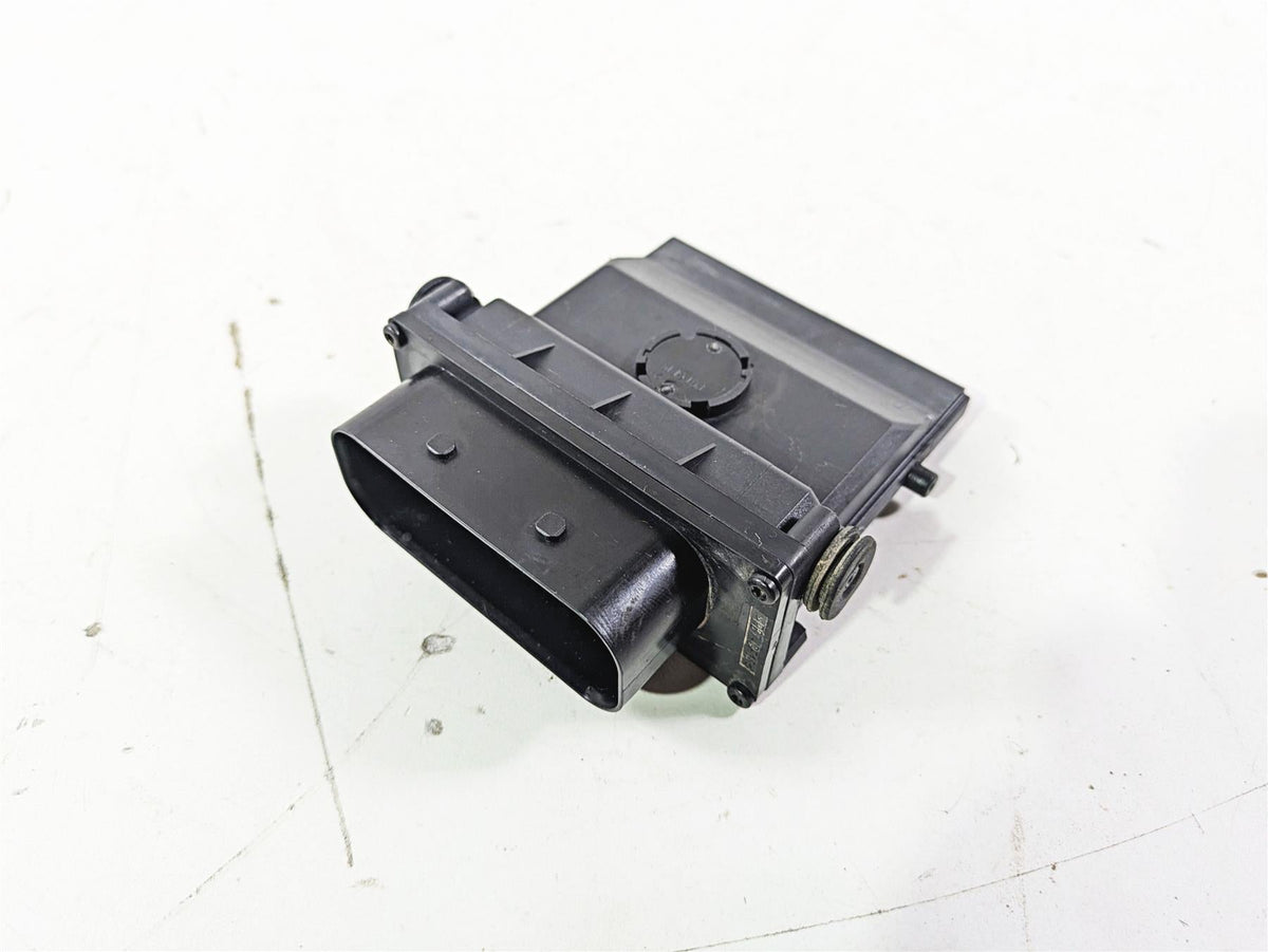2017 BMW S1000RR K46 Esa Suspension Control Module Unit Ecu 61358564702 {{ shop.shopifyCountryName }} - Mototech271