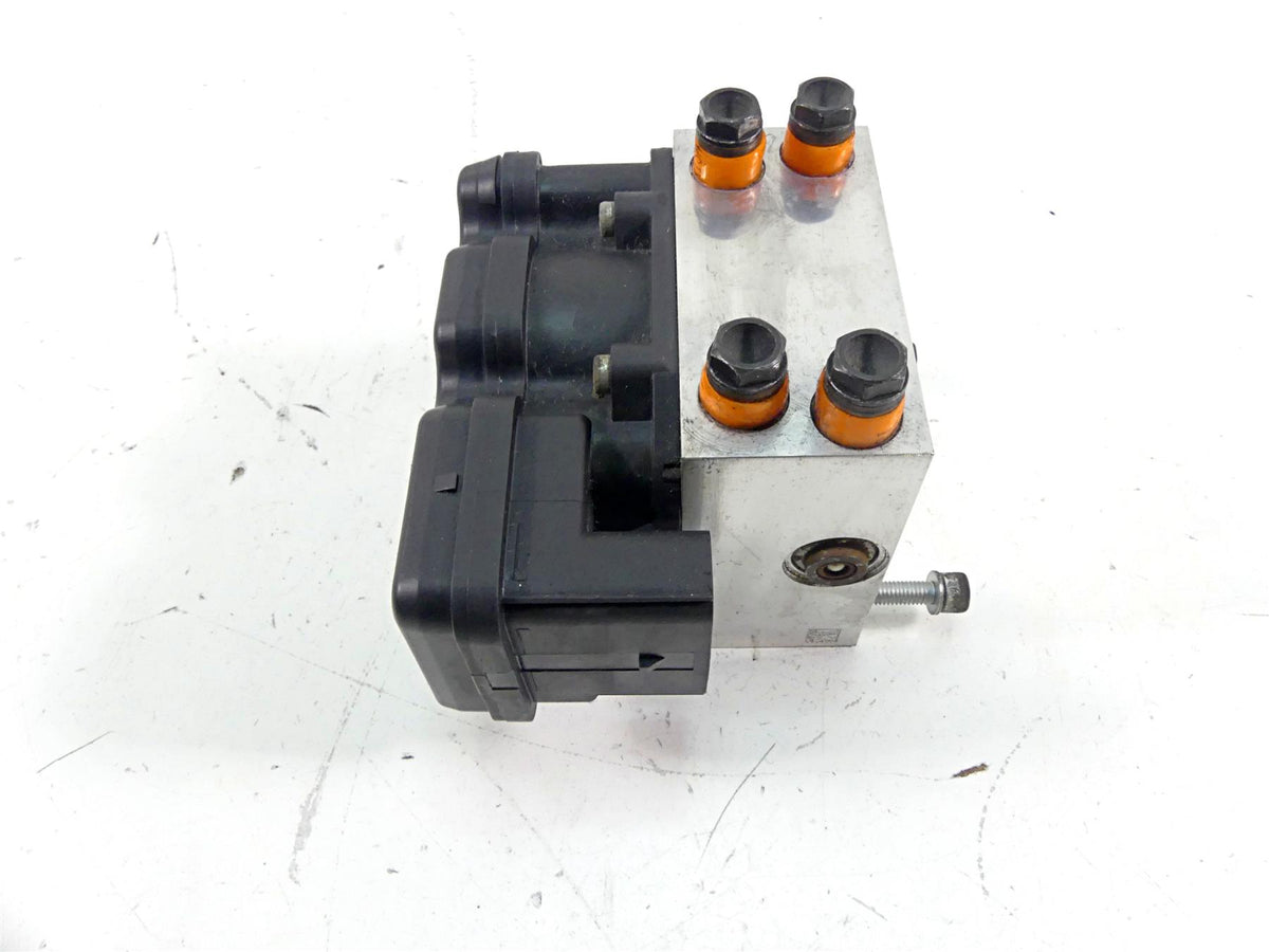 2011 Harley Touring FLTRX Road Glide Abs Brake Pump Module Unit 40601-08A {{ shop.shopifyCountryName }} - Mototech271