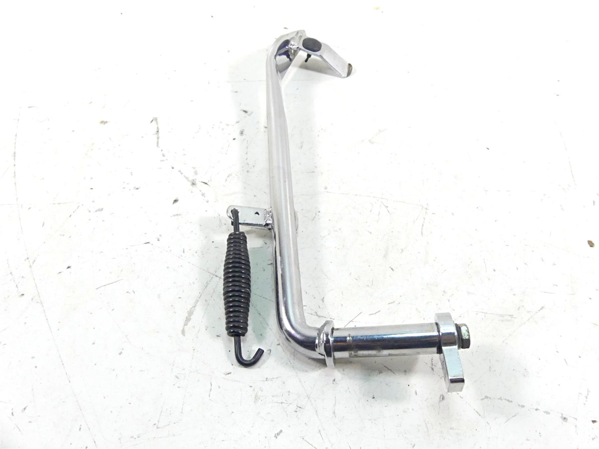 2006 Harley Softail FXSTSI Springer Side Kickstand Kick Stand 50087-89B {{ shop.shopifyCountryName }} - Mototech271