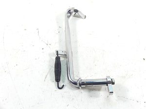 2006 Harley Softail FXSTSI Springer Side Kickstand Kick Stand 50087-89B | Mototech271