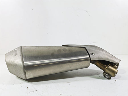 2019 BMW S1000XR K49 Oem Stock Exhaust Muffler Pipe Silencer 18518552568 {{ shop.shopifyCountryName }} - Mototech271