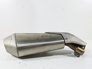 2019 BMW S1000XR K49 Oem Stock Exhaust Muffler Pipe Silencer 18518552568 | Mototech271