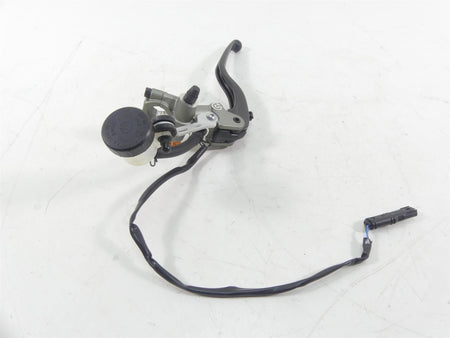 2020 Ducati Panigale V2 Brembo Radial Clutch Master Cylinder & Lever 63040881A {{ shop.shopifyCountryName }} - Mototech271