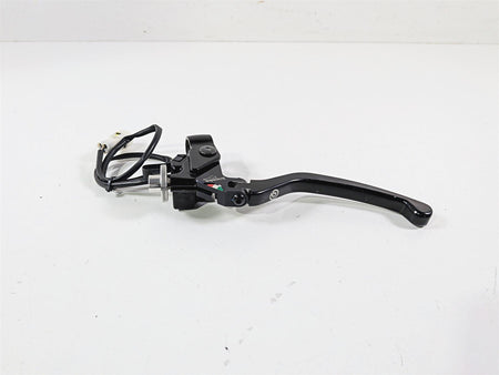 2018 Aprilia RSV4 RR Clutch Perch & Brembo Racing Lever Set 2B003552 {{ shop.shopifyCountryName }} - Mototech271