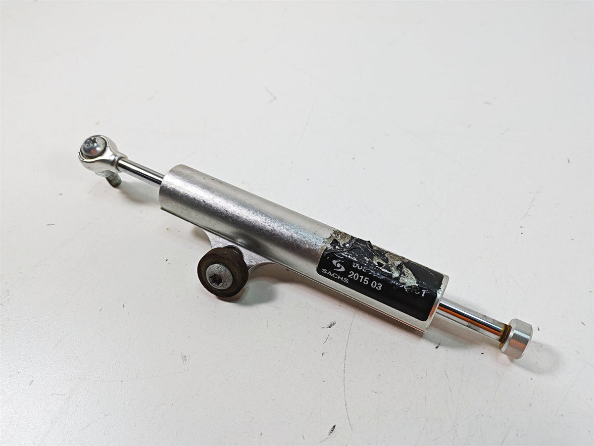 2015 BMW S1000RR K46 Sachs Steering Damper Stabilizer - Read 32768369121 {{ shop.shopifyCountryName }} - Mototech271