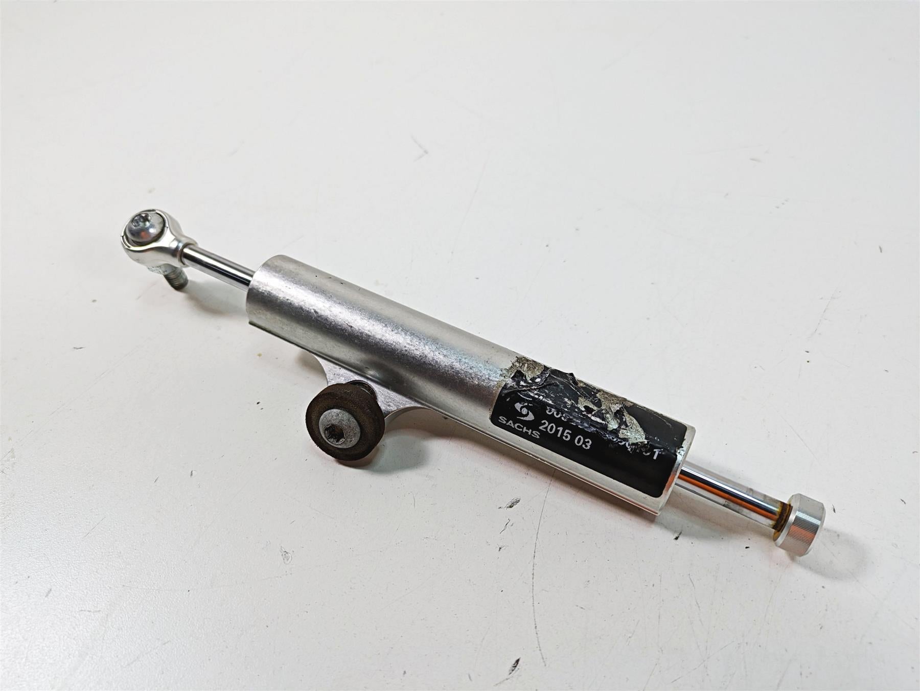 2015 BMW S1000RR K46 Sachs Steering Damper Stabilizer - Read 32768369121 {{ shop.shopifyCountryName }} - Mototech271