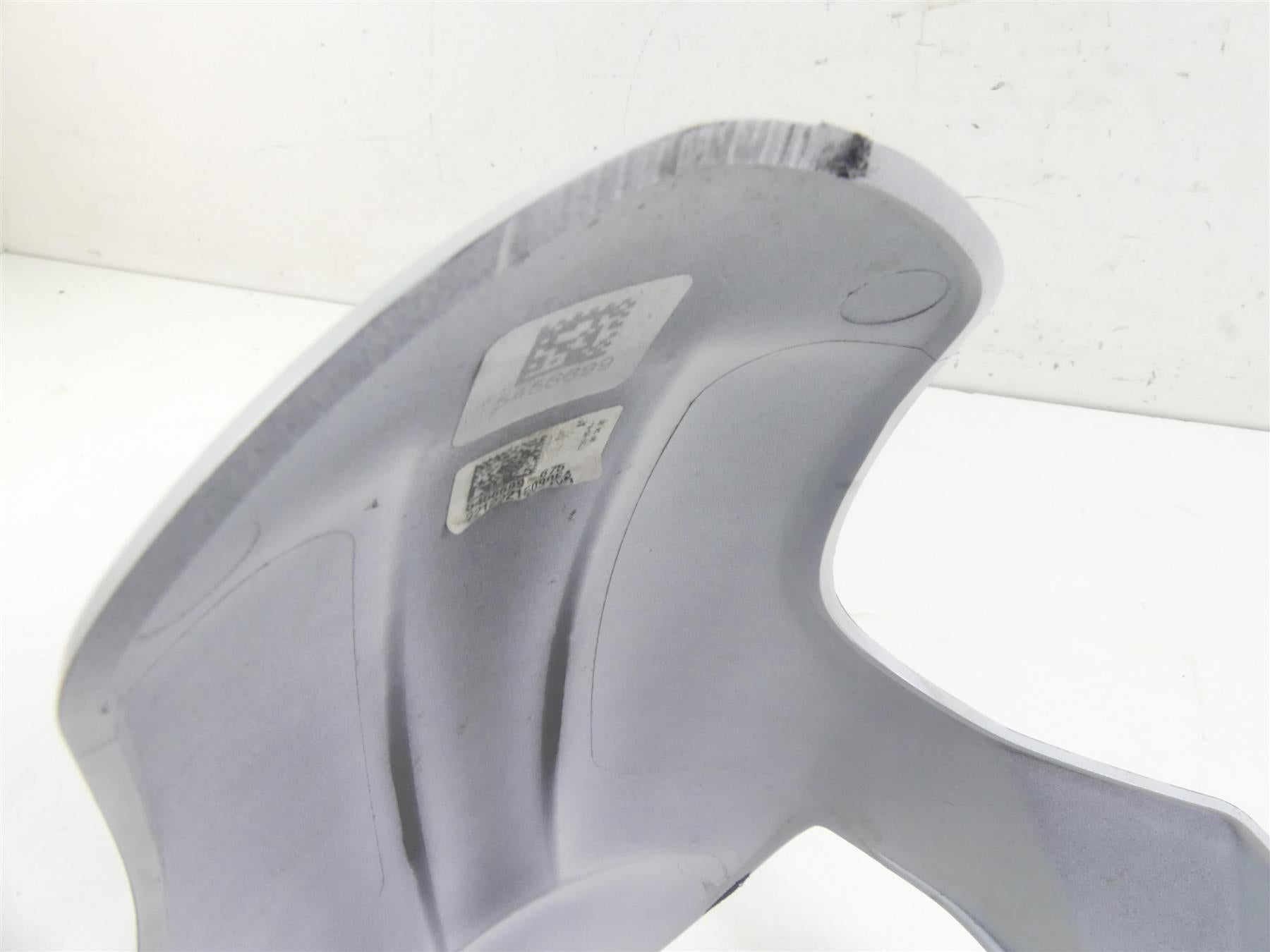 2022 Indian FTR1200 S Front Fender Tire Hugger Mud Guard 5456698 5456699 {{ shop.shopifyCountryName }} - Mototech271
