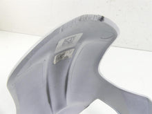 Load image into Gallery viewer, 2022 Indian FTR1200 S Front Fender Tire Hugger Mud Guard 5456698 5456699 | Mototech271
