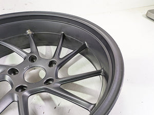 2016 BMW R1200RS K54 Straight Rear Wheel Rim 17x5.5 36318556340