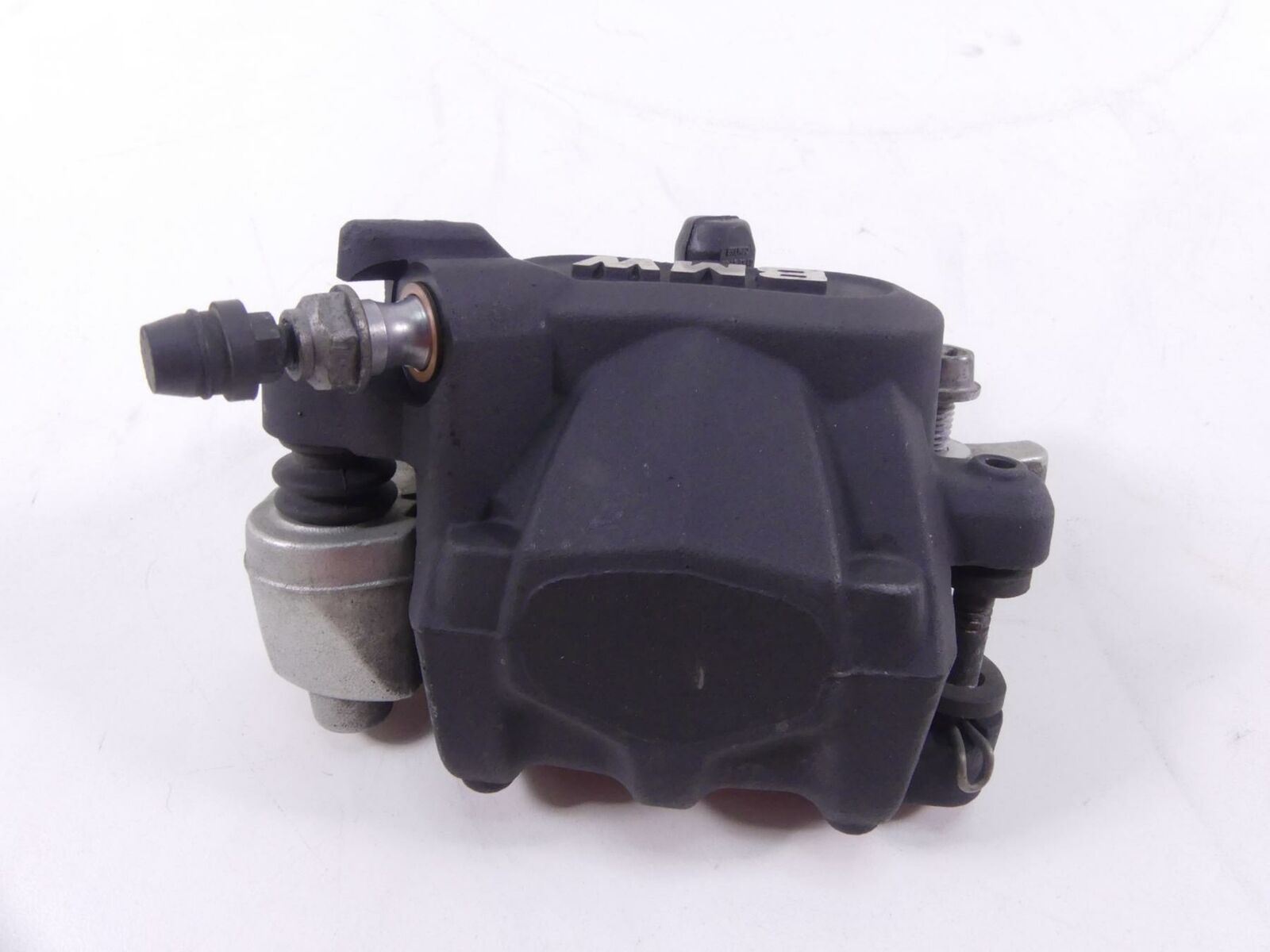 2013 BMW R1200RT K26 Rear Brembo Brake Caliper + Mount 34217677603 {{ shop.shopifyCountryName }} - Mototech271