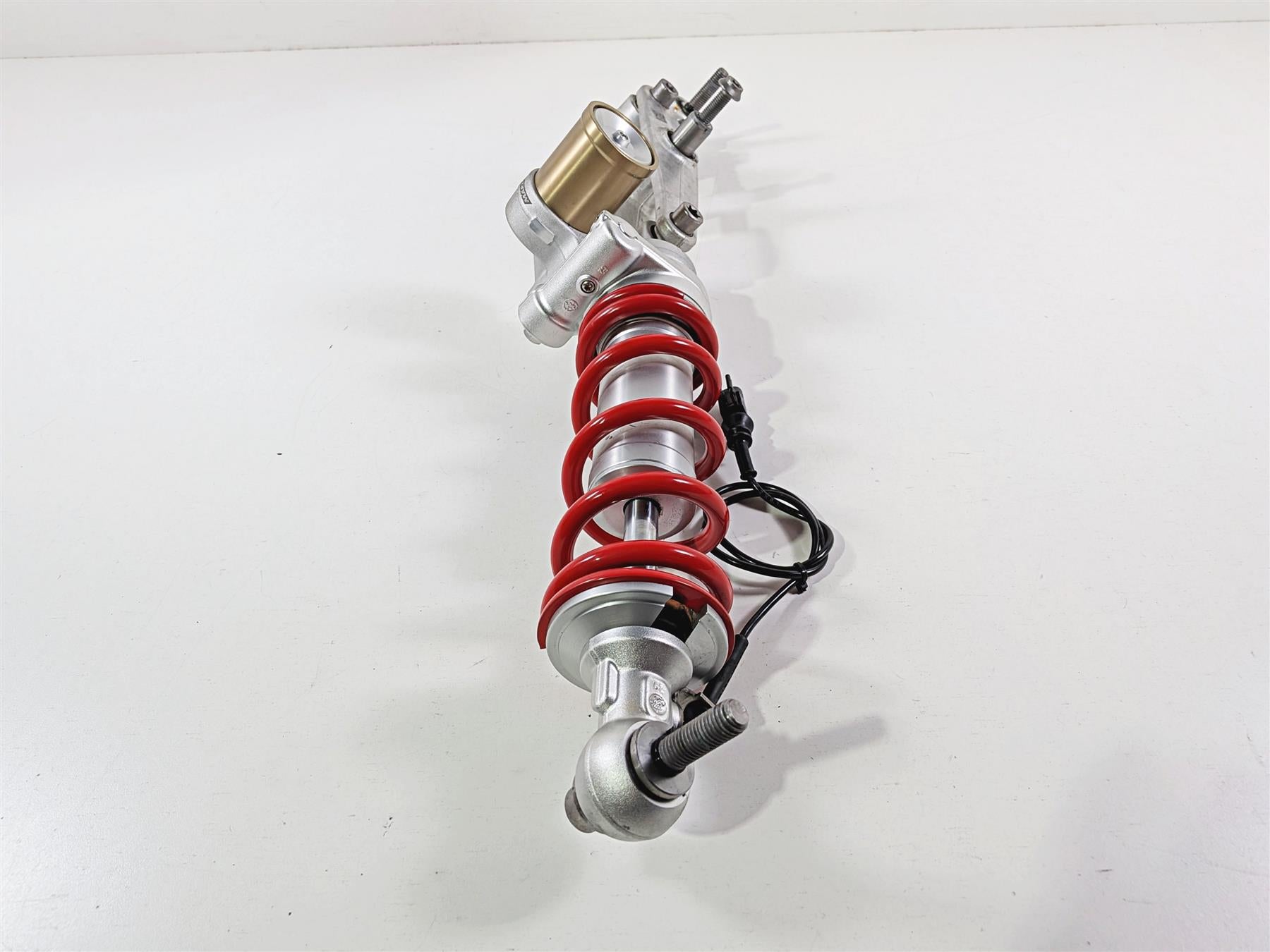 2022 BMW S1000RR K67 Rear Marzocchi Suspension Shock Damper 33548564344-Mototech271