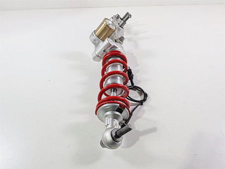 2022 BMW S1000RR K67 Rear Marzocchi Suspension Shock Damper 33548564344-Mototech271