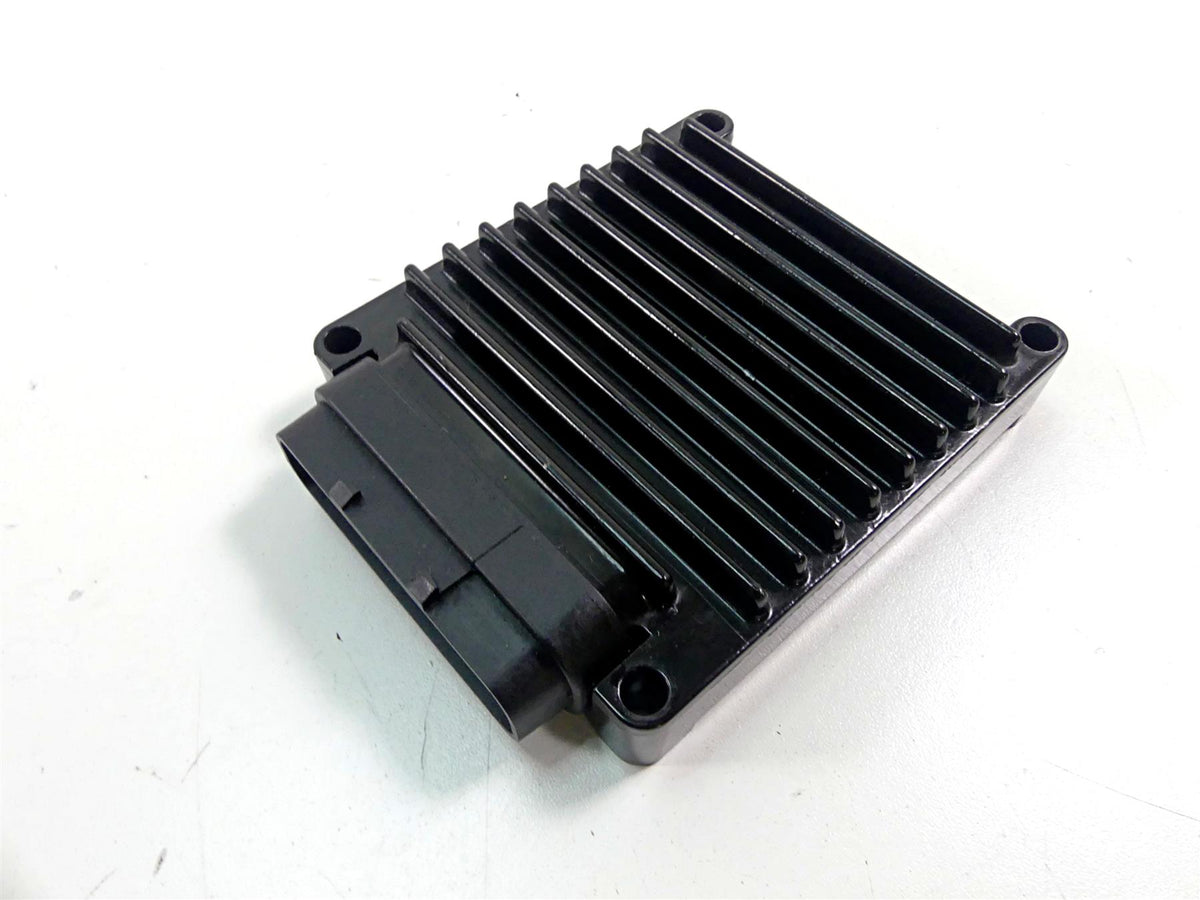 2002 Harley FLSTCI Softail Heritage Cdi Ecu Ecm Engine Control Module 32534-11 {{ shop.shopifyCountryName }} - Mototech271