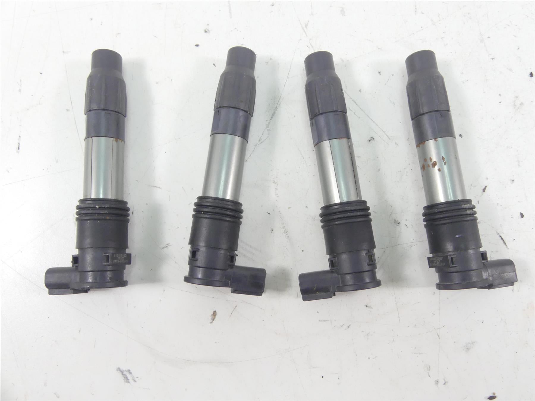 2015 KTM 1290R Super Duke Ignition Coils Stick Coil Set 76039006000 {{ shop.shopifyCountryName }} - Mototech271