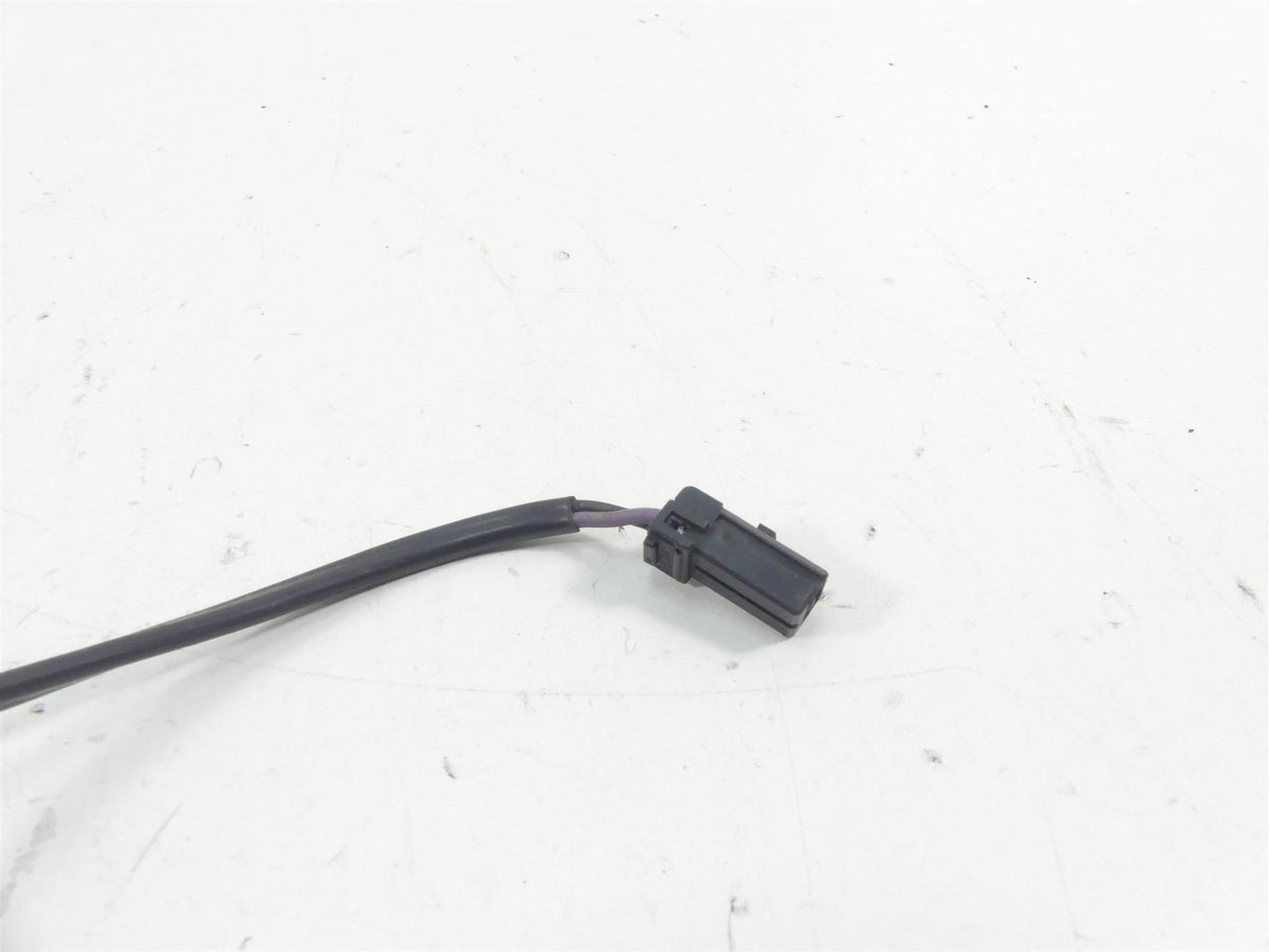 2004 Harley Softail FXSTD SE CVO Deuce Rear Right Blinker Turn Signal 69196-03 {{ shop.shopifyCountryName }} - Mototech271