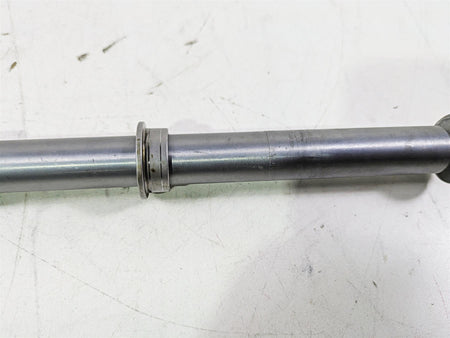 2023 BMW G310R K03 Front Wheel Axle Spindle 36318554141 {{ shop.shopifyCountryName }} - Mototech271