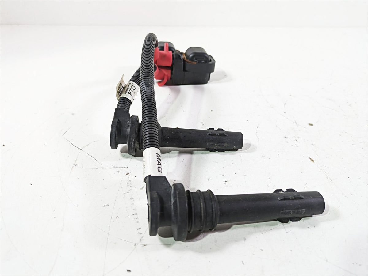 2020 Polaris RZR 900 S Ignition Coils Wires & Plugs 4010425 2876049 {{ shop.shopifyCountryName }} - Mototech271