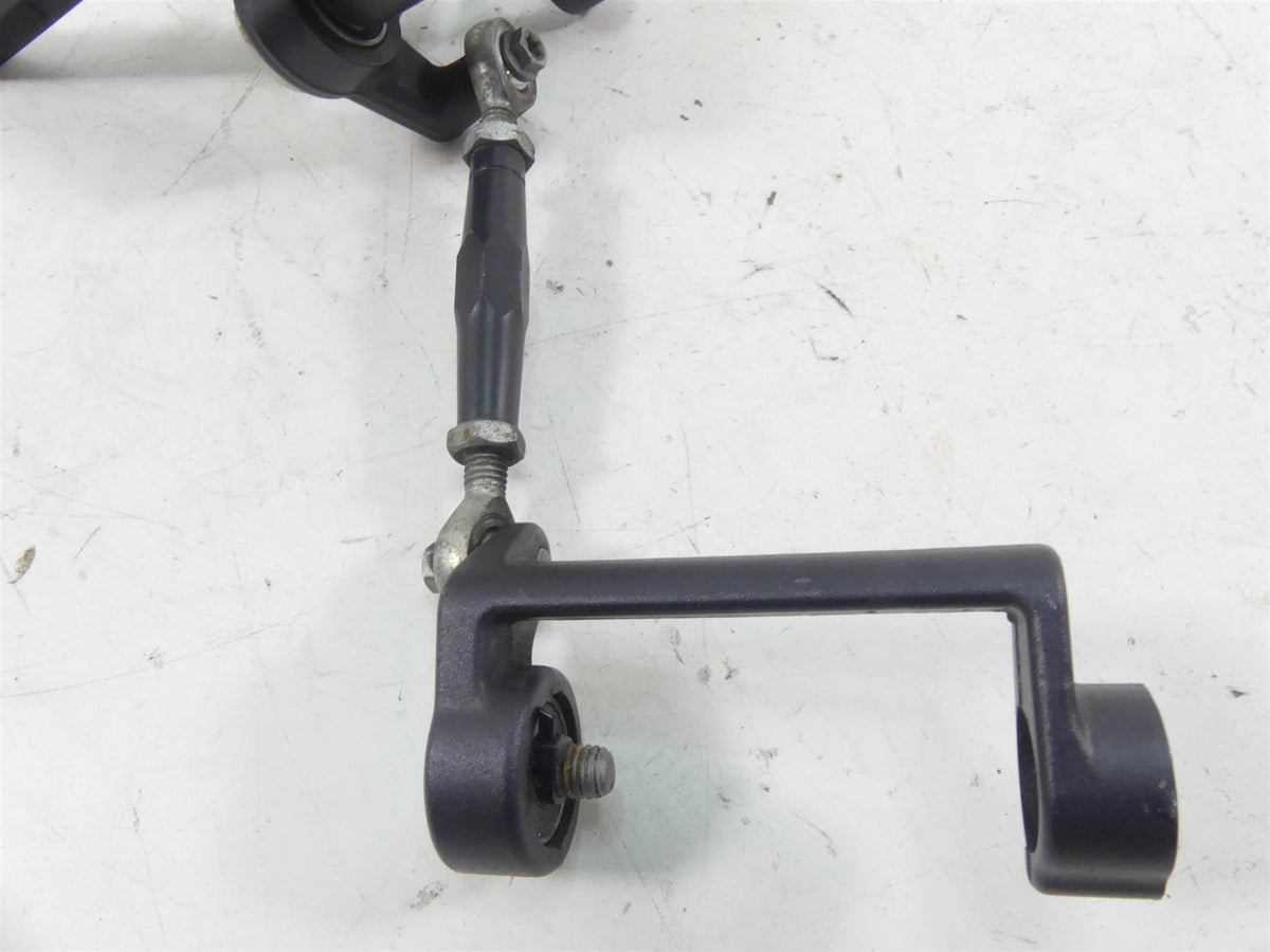2015 KTM 1290R Super Duke Left Rider Footpeg Foot Peg & Shifter 6130313800033S {{ shop.shopifyCountryName }} - Mototech271