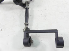 Load image into Gallery viewer, 2015 KTM 1290R Super Duke Left Rider Footpeg Foot Peg &amp; Shifter 6130313800033S | Mototech271
