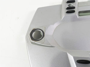 2006 BMW R1200GS K255 Adv Rear Luggage Rack Holder Carrier 46547667670 | Mototech271