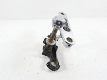 Load image into Gallery viewer, 2013 Harley Softail FLSTFB Fat Boy Lo Upper Lower Triple Tree Set 45605-00A | Mototech271
