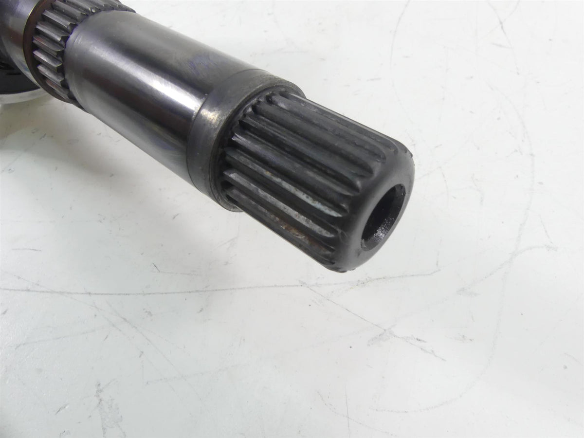 2017 Arctic Mountain Cat M8000 153 Drive Axle Driven Shaft 3602-011 {{ shop.shopifyCountryName }} - Mototech271