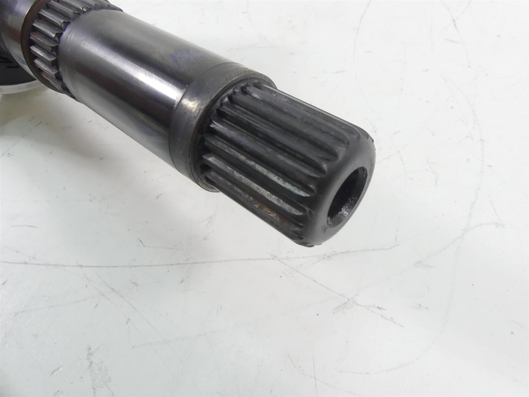 2017 Arctic Mountain Cat M8000 153 Drive Axle Driven Shaft 3602-011 {{ shop.shopifyCountryName }} - Mototech271