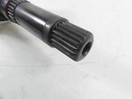 2017 Arctic Mountain Cat M8000 153 Drive Axle Driven Shaft 3602-011 {{ shop.shopifyCountryName }} - Mototech271