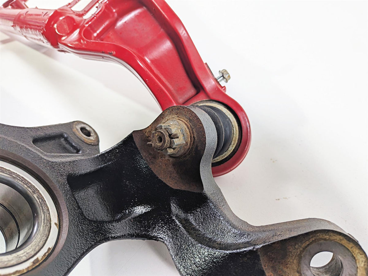 2022 Kawasaki Teryx KRX KRF 1000 SE Front Right Control Arm Set 39007-0479-57C {{ shop.shopifyCountryName }} - Mototech271