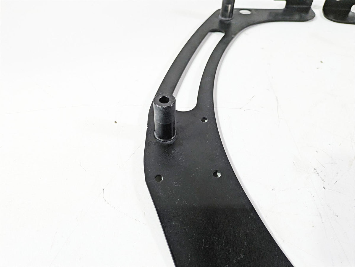 2012 Victory Cross Country Rear Metal Fender Support Bracket Set 1017862 {{ shop.shopifyCountryName }} - Mototech271