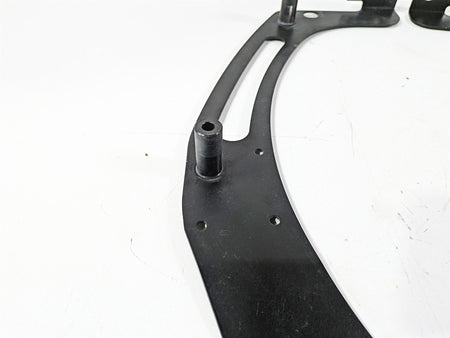 2012 Victory Cross Country Rear Metal Fender Support Bracket Set 1017862 {{ shop.shopifyCountryName }} - Mototech271
