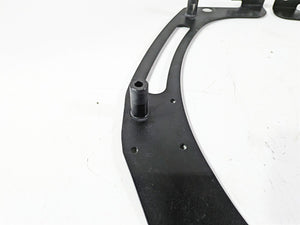 2012 Victory Cross Country Rear Metal Fender Support Bracket Set 1017862 | Mototech271