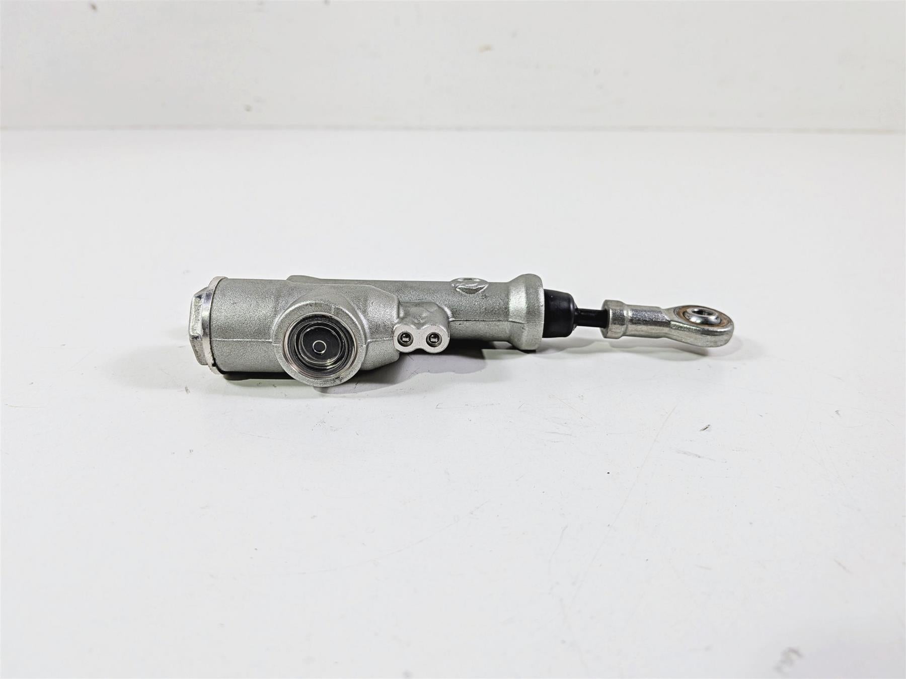 2018 Aprilia RSV4 RR Rear Brake Master Cylinder Brembo B044586 {{ shop.shopifyCountryName }} - Mototech271