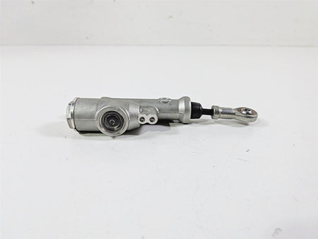 2018 Aprilia RSV4 RR Rear Brake Master Cylinder Brembo B044586 {{ shop.shopifyCountryName }} - Mototech271