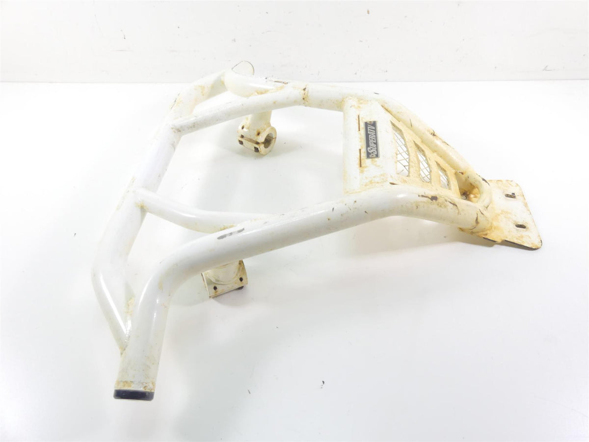 2016 Yamaha YXZ1000 R EPS SE SuperATV Front Bumper Guard {{ shop.shopifyCountryName }} - Mototech271