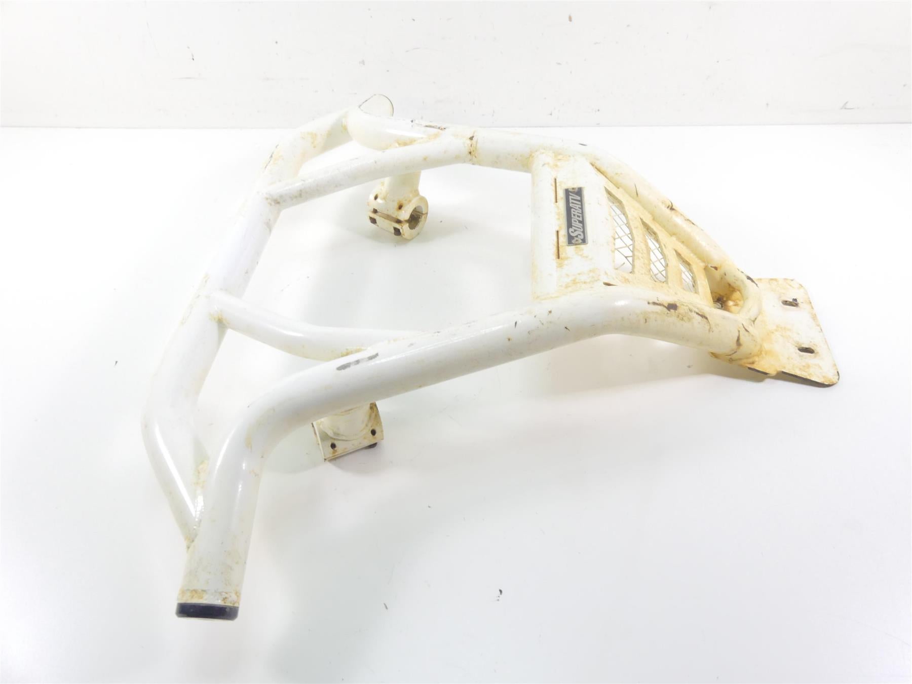 2016 Yamaha YXZ1000 R EPS SE SuperATV Front Bumper Guard {{ shop.shopifyCountryName }} - Mototech271