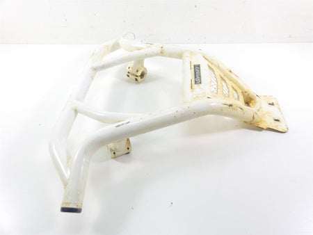 2016 Yamaha YXZ1000 R EPS SE SuperATV Front Bumper Guard {{ shop.shopifyCountryName }} - Mototech271