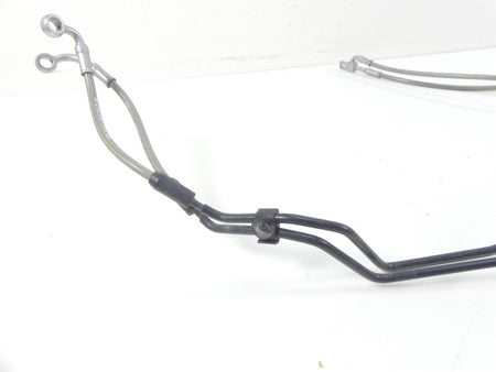 2017 BMW F800GS K72 Front Normal Height Abs Brake Line Set 34328537727 {{ shop.shopifyCountryName }} - Mototech271