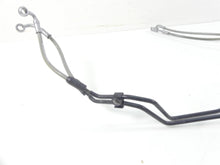 Load image into Gallery viewer, 2017 BMW F800GS K72 Front Normal Height Abs Brake Line Set 34328537727 | Mototech271
