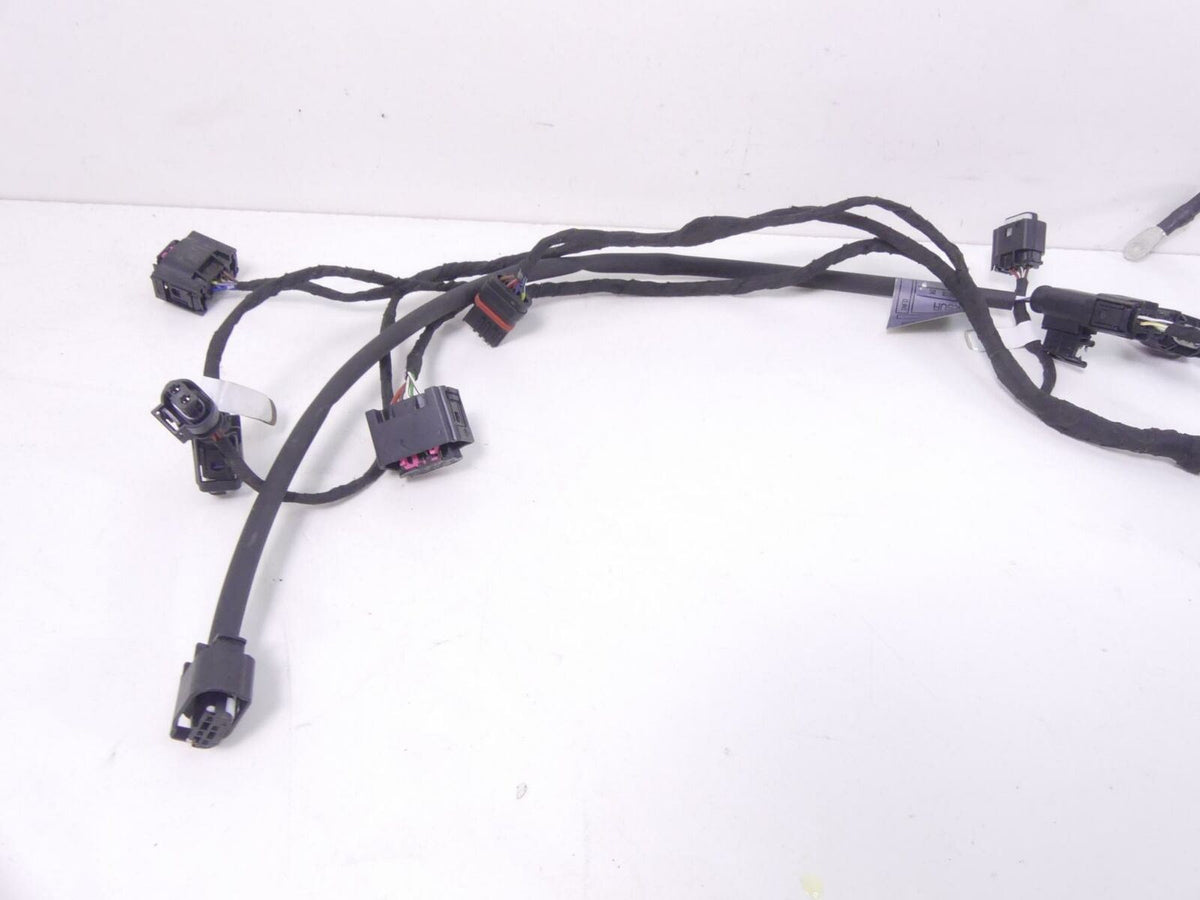 2017 BMW R1200RT RTW K52 Main & Engine Wiring Harness Loom -No Cuts 61118350588 {{ shop.shopifyCountryName }} - Mototech271