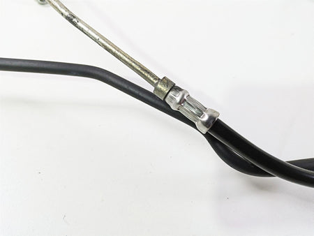 2010 Harley Touring FLHTK Electra Glide Rear Abs Brake Line Set 40611-09 {{ shop.shopifyCountryName }} - Mototech271