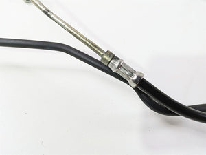 2010 Harley Touring FLHTK Electra Glide Rear Abs Brake Line Set 40611-09 | Mototech271