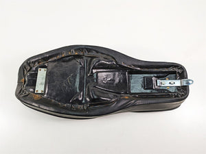 1986 Harley Sportster XLH 883 Rider Driver Pillow Cushion Seat Saddle 52004-94B | Mototech271