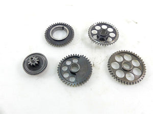 2016 KTM 1290 Super Duke R Timing Gear Set 61330058000 61230057100 | Mototech271