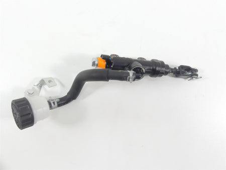 2022 Suzuki GSXR750 Rear Nissin Brake Master Cylinder 69600-47H31 {{ shop.shopifyCountryName }} - Mototech271