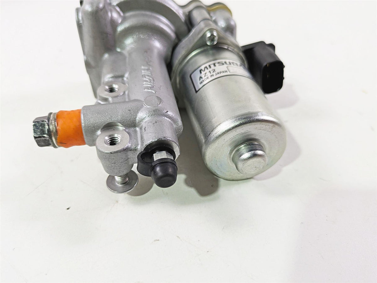 2025 Honda CBR600RR Nissin Rear Abs Brake Pump Modulator 57100-MFJ-A51 {{ shop.shopifyCountryName }} - Mototech271