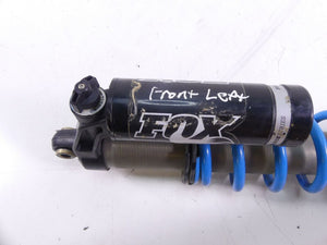 2017 Can Am Maverick 1000R DPS Front Left Fox Damper Shock Suspension 706202743